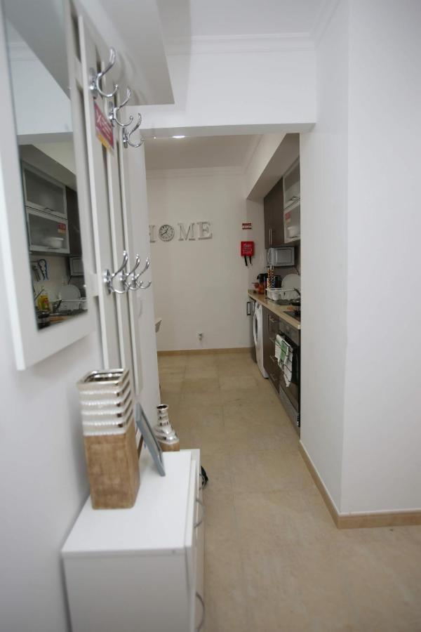פורטימאו Sweet Home מראה חיצוני תמונה